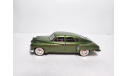 Tucker Torpedo, масштабная модель, Signature, scale43