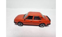 Skoda 120LS, масштабная модель, DeAgostini, scale43, Škoda