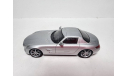 Mercedes SLS AMG, масштабная модель, DeAgostini, scale43, Mercedes-Benz