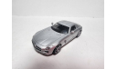 Mercedes SLS AMG, масштабная модель, DeAgostini, scale43, Mercedes-Benz