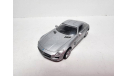 Mercedes SLS AMG Rastar, масштабная модель, scale43, Mercedes-Benz