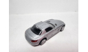 Mercedes SLS AMG Rastar, масштабная модель, scale43, Mercedes-Benz