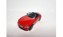 BMW Z4, масштабная модель, scale43