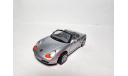 Porsche Boxster, масштабная модель, scale43