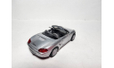 Porsche Boxster, масштабная модель, scale43