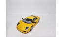 Lamborghini Murcielago, масштабная модель, DeAgostini, scale43