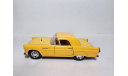 Ford Thunderbird 1955 Kinsmart 1:36, масштабная модель, scale35