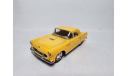 Ford Thunderbird 1955 Kinsmart 1:36, масштабная модель, scale35