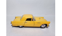 Ford Thunderbird 1955 Kinsmart 1:36, масштабная модель, scale35