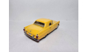 Ford Thunderbird 1955 Kinsmart 1:36, масштабная модель, scale35