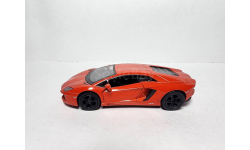 Lamborghini Aventador LP 700-4 Kinsmart 1:38