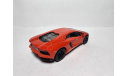 Lamborghini Aventador LP 700-4 Kinsmart 1:38, масштабная модель, scale0