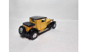 Old Car, масштабная модель, scale43