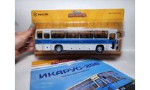 ИКАРУС 256, масштабная модель, MODIMIO, scale43, Ikarus