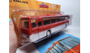 ИКАРУС 250.59, масштабная модель, MODIMIO, scale43, Ikarus