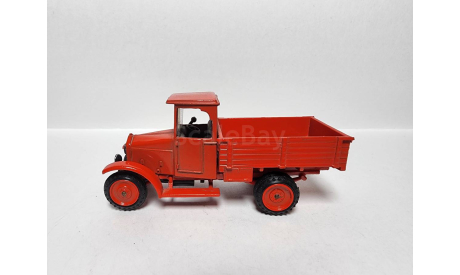 АМО Ф-15, масштабная модель, scale43