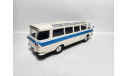 ЗИЛ 118 Юность, масштабная модель, DeAgostini, scale43