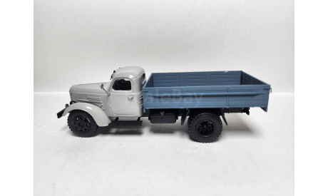 ЗИС 150, масштабная модель, Автоистория (АИСТ), scale43