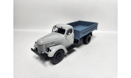 ЗИС 150, масштабная модель, Автоистория (АИСТ), scale43