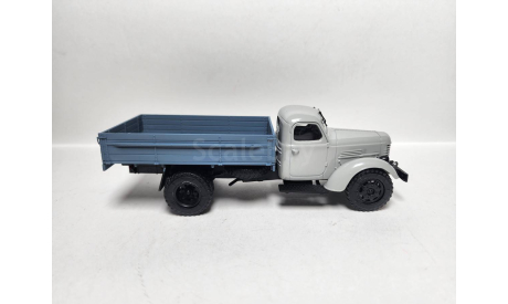 ЗИС 150, масштабная модель, Автоистория (АИСТ), scale43