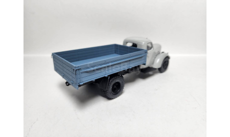 ЗИС 150, масштабная модель, Автоистория (АИСТ), scale43