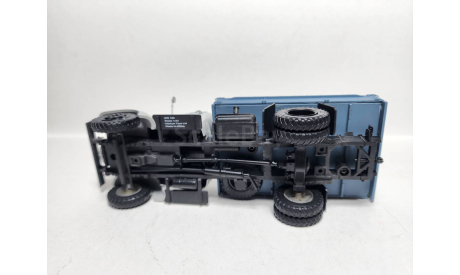 ЗИС 150, масштабная модель, Автоистория (АИСТ), scale43