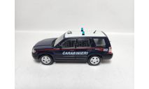 Subaru Forester, масштабная модель, DeAgostini, scale43