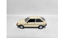 ЗАЗ 1102 Таврия, масштабная модель, DeAgostini, scale43