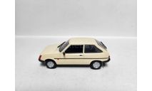 ЗАЗ 1102 Таврия, масштабная модель, DeAgostini, scale43