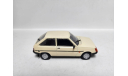 ЗАЗ 1102 Таврия, масштабная модель, DeAgostini, scale43