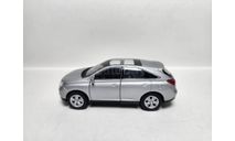 Lexus RX450H, масштабная модель, Welly, scale43