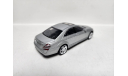 Mercedes Benz S63 AMG, масштабная модель, scale43, Mercedes-Benz