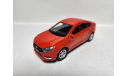 Lada Vesta, масштабная модель, Welly, scale43, ВАЗ