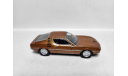 Alfa Romeo Montreal, масштабная модель, DeAgostini, scale43