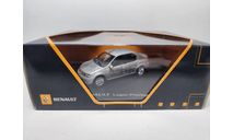 Renault Logan Prestige 2006, масштабная модель, Eligor, scale43