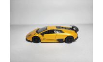 Lamborghini Murcielago LP 670-4 SV RMZ City, масштабная модель, scale0