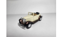 Ford Roadster, масштабная модель, Welly, scale0