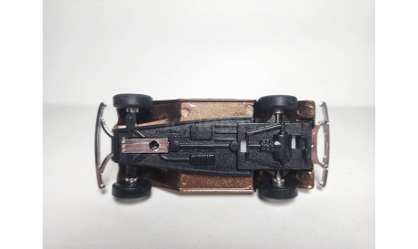 Ford Roadster, масштабная модель, Welly, scale0