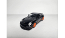 Porsche 911 (997) GT3 RS, масштабная модель, Welly, scale0