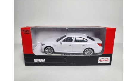 BMW M5 Rastar, масштабная модель, scale0