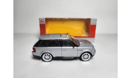 Land Rover Sport Rastar, масштабная модель, scale0