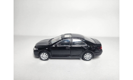 Toyota Camry, масштабная модель, Welly, scale0