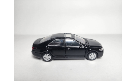 Toyota Camry, масштабная модель, Welly, scale0