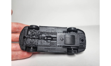 Toyota Camry, масштабная модель, Welly, scale0