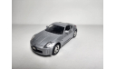 Nissan Fairlady Z, масштабная модель, Welly, scale0