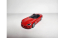 Dodge Viper SRT 10, масштабная модель, DeAgostini, scale0