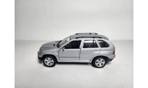 BMW X5, масштабная модель, Welly, scale0