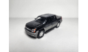 Chevrolet Avalanche, масштабная модель, Welly, scale0