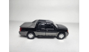 Chevrolet Avalanche, масштабная модель, Welly, scale0