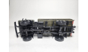 КАМАЗ 4310, масштабная модель, АРЕК (Элекон), scale43